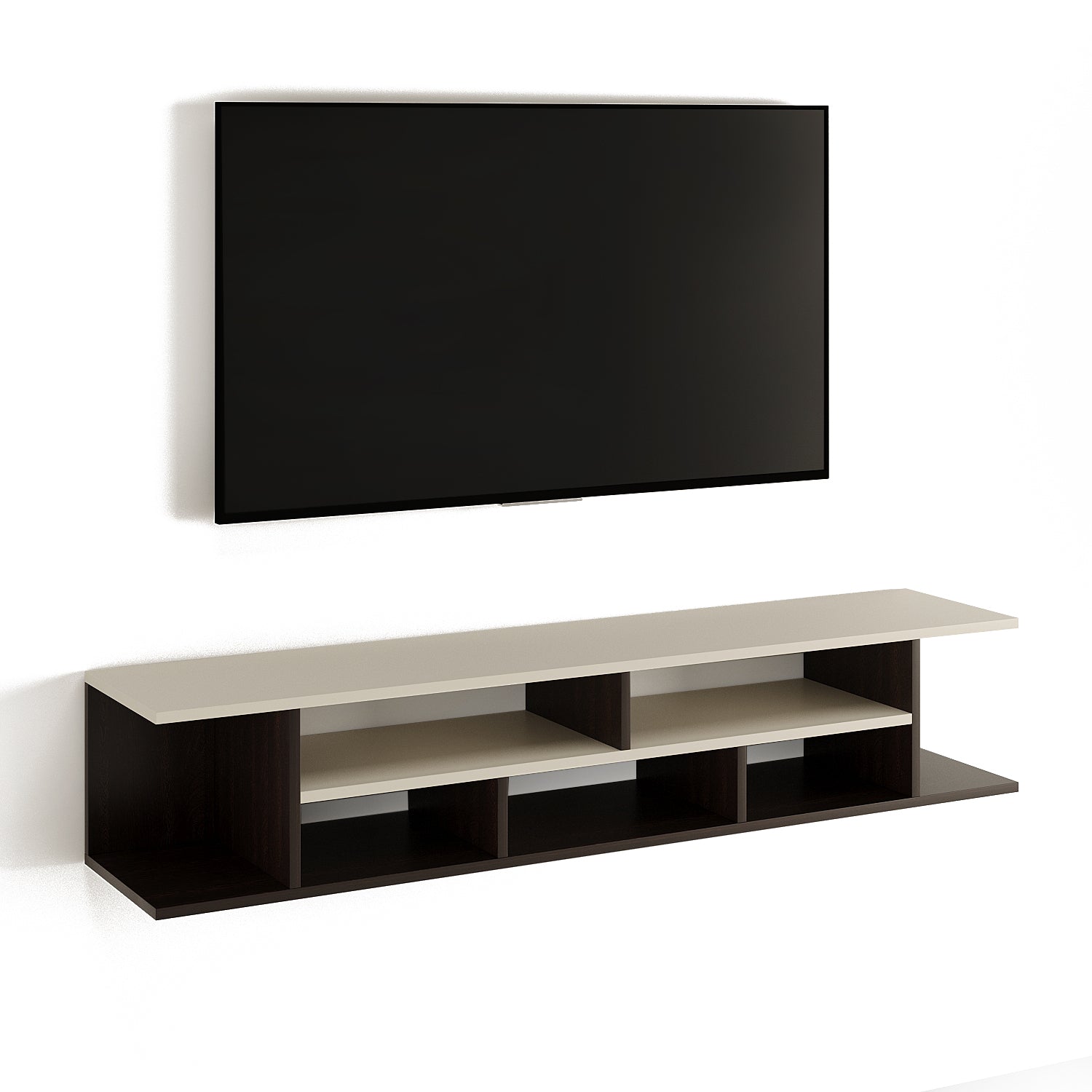 Edward Tv Entertainment Unit, Cabinet, Showcase, Stand