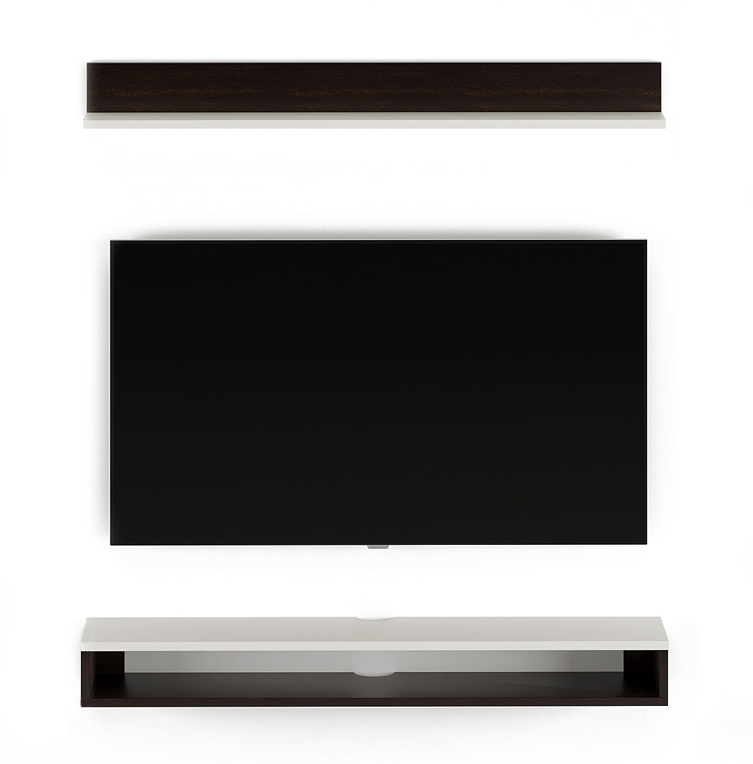 Sevenson Tv Entertainment Unit, Cabinet, Showcase, Stand
