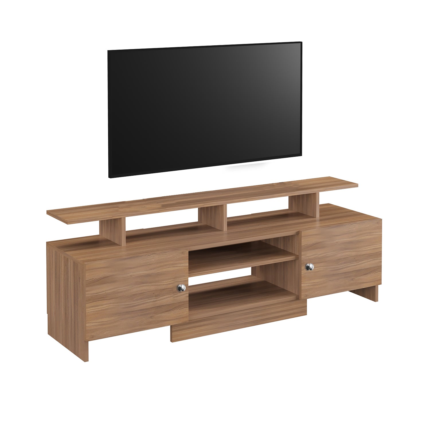Kashvi Tv Entertainment Unit, Cabinet, Showcase, Stand