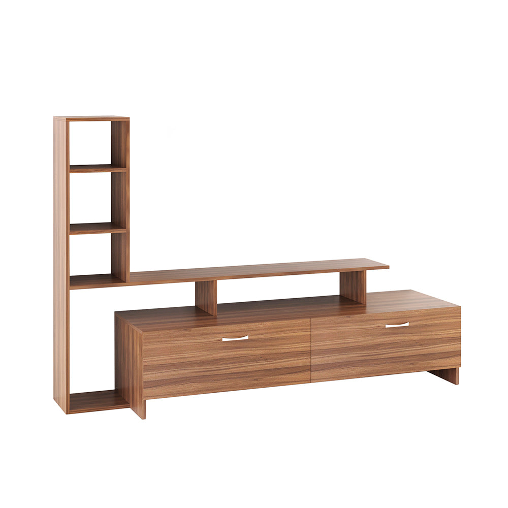 Ameya Tv Entertainment Unit, Cabinet, Showcase, Stand for 43 Inch TV