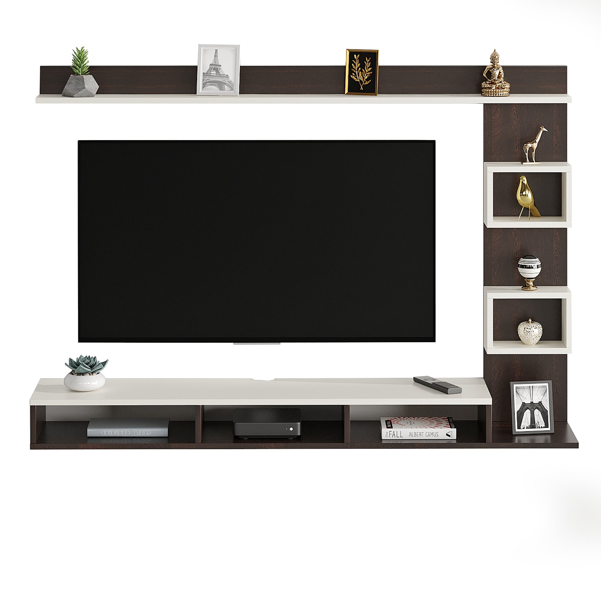 Elite Tv Entertainment Unit, Cabinet, Showcase, Stand