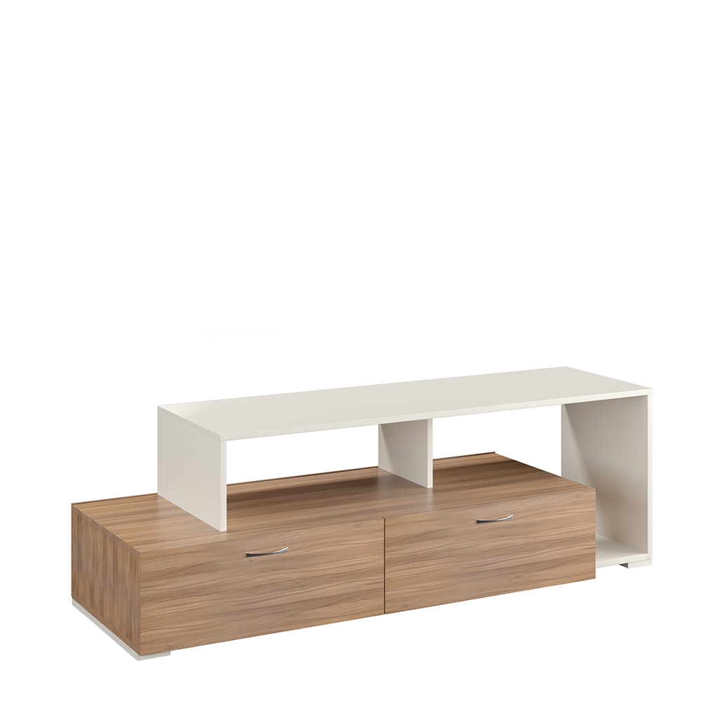 Dexon Tv Entertainment Unit, Cabinet, Showcase, Stand For 43 Inch TV