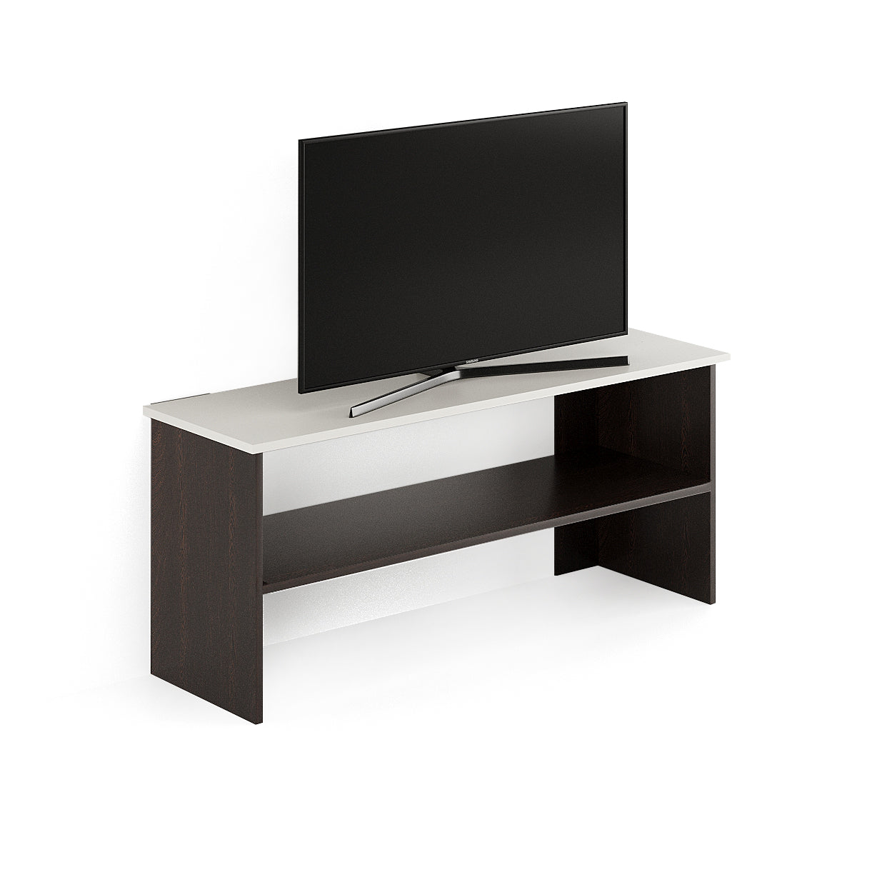 Denward Tv Entertainment Unit, Cabinet, Showcase, Stand For 55 Inch TV