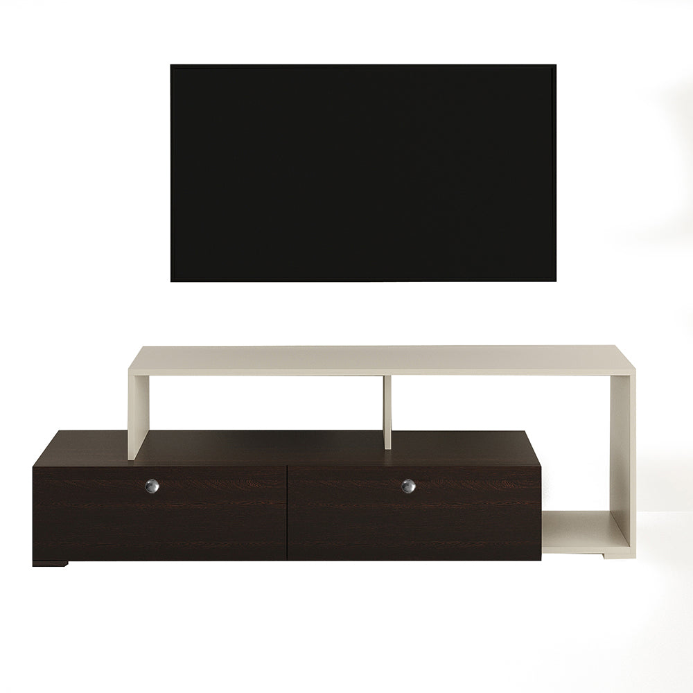 Dexon Tv Entertainment Unit, Cabinet, Showcase, Stand For 43 Inch TV