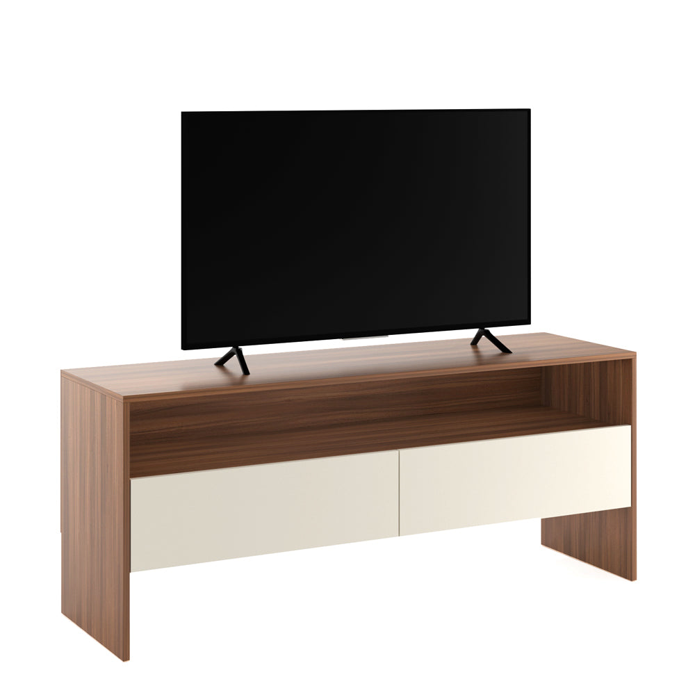 Zannish Tv Entertainment Unit, Cabinet, Showcase, Stand for 55 inch tv