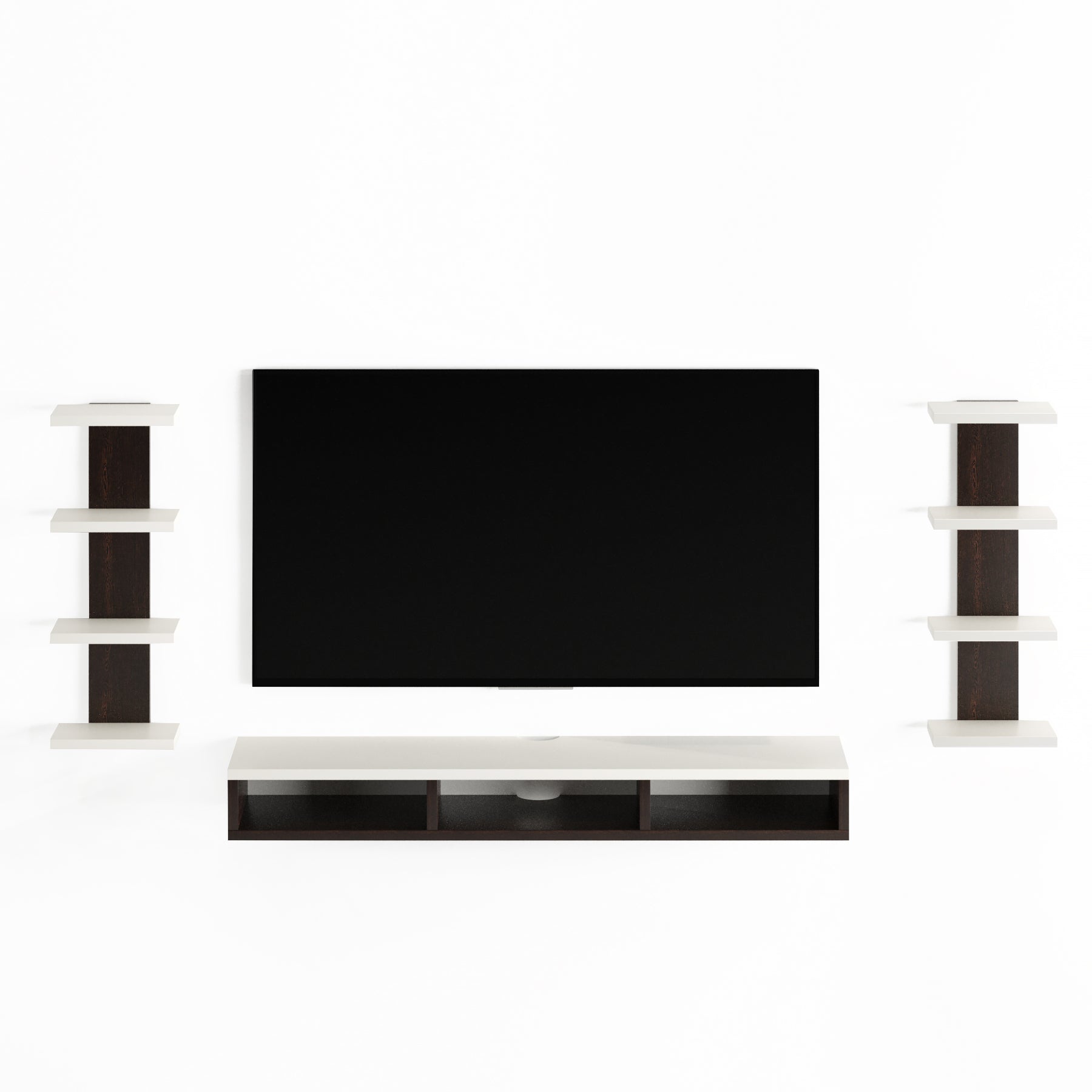 Rowbell Tv Entertainment Unit, Cabinet, Showcase, Stand