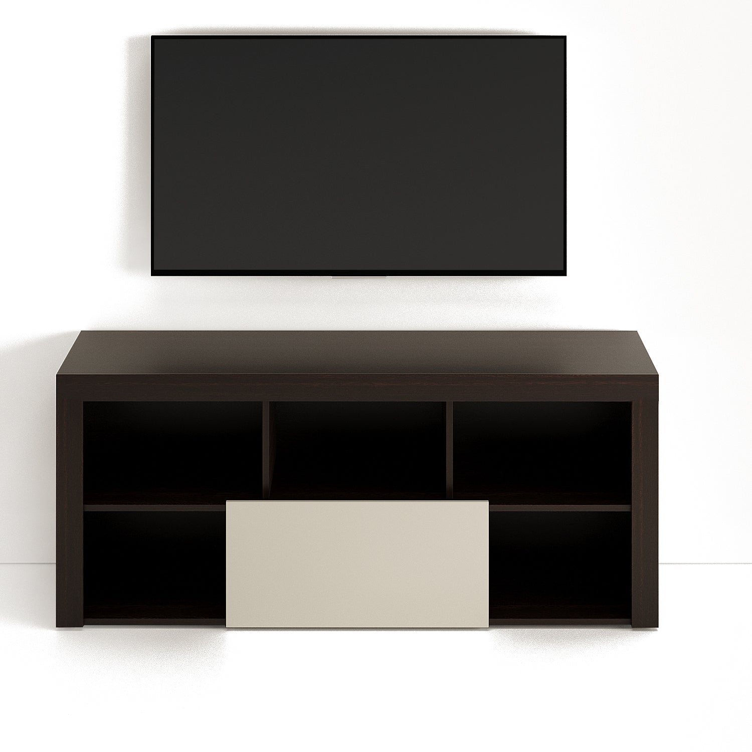 Lavish Tv Entertainment Unit, Cabinet, Showcase, Stand