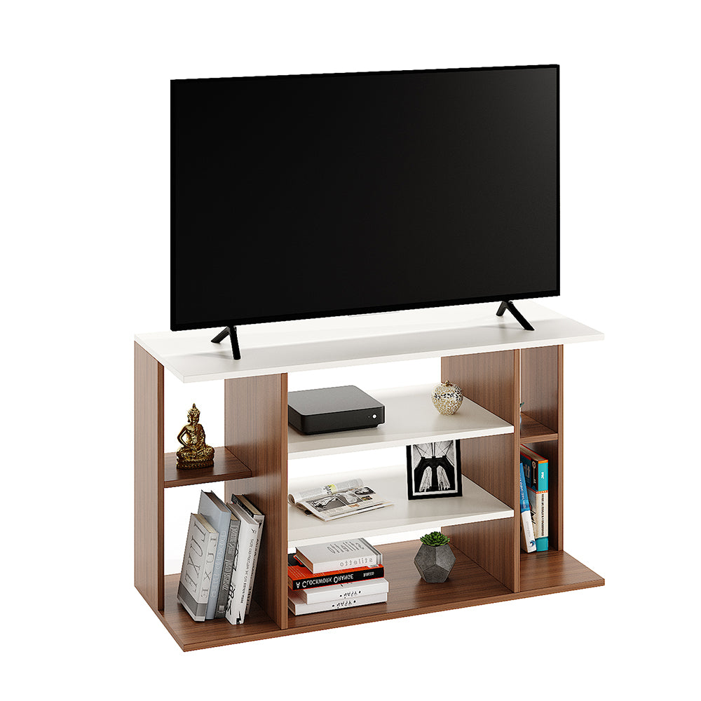 Mayeba Tv Entertainment Unit, Cabinet, Showcase, Stand for 43 inch TV