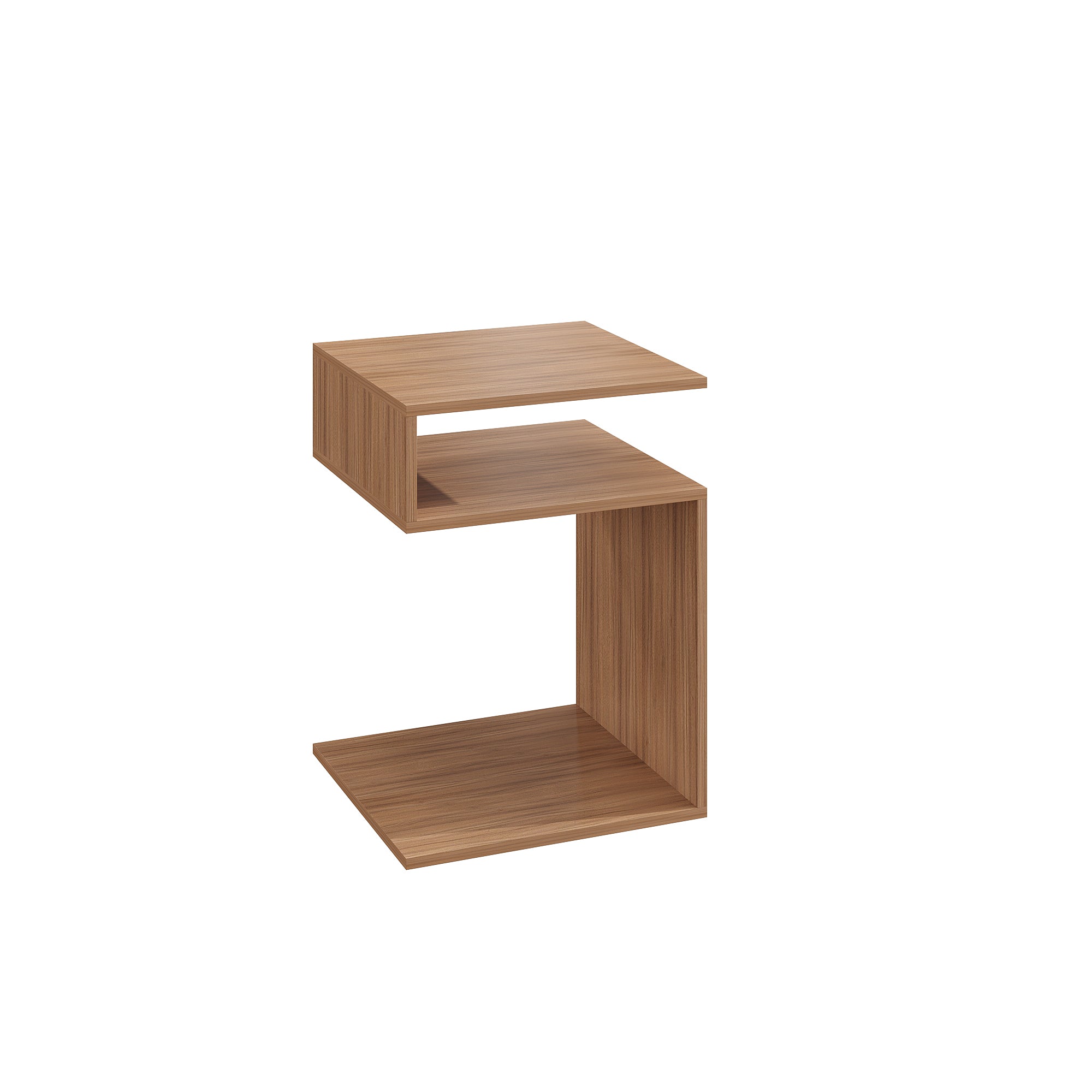 Anwik Bedside Table, End & Sofa Side Small Table, Stool, Chest of Drawers for Living Room