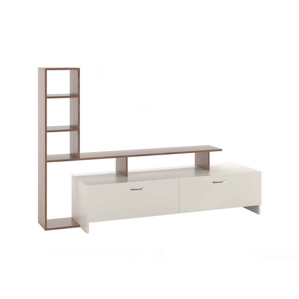 Ameya Tv Entertainment Unit, Cabinet, Showcase, Stand for 43 Inch TV