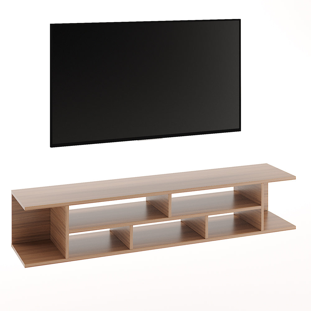Edward Tv Entertainment Unit, Cabinet, Showcase, Stand