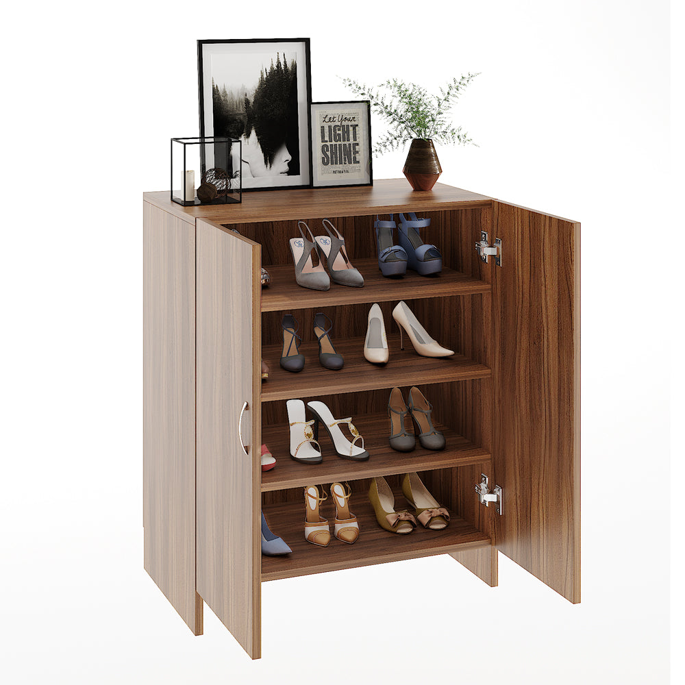 Camron Shoe Cabinet Rack Stand