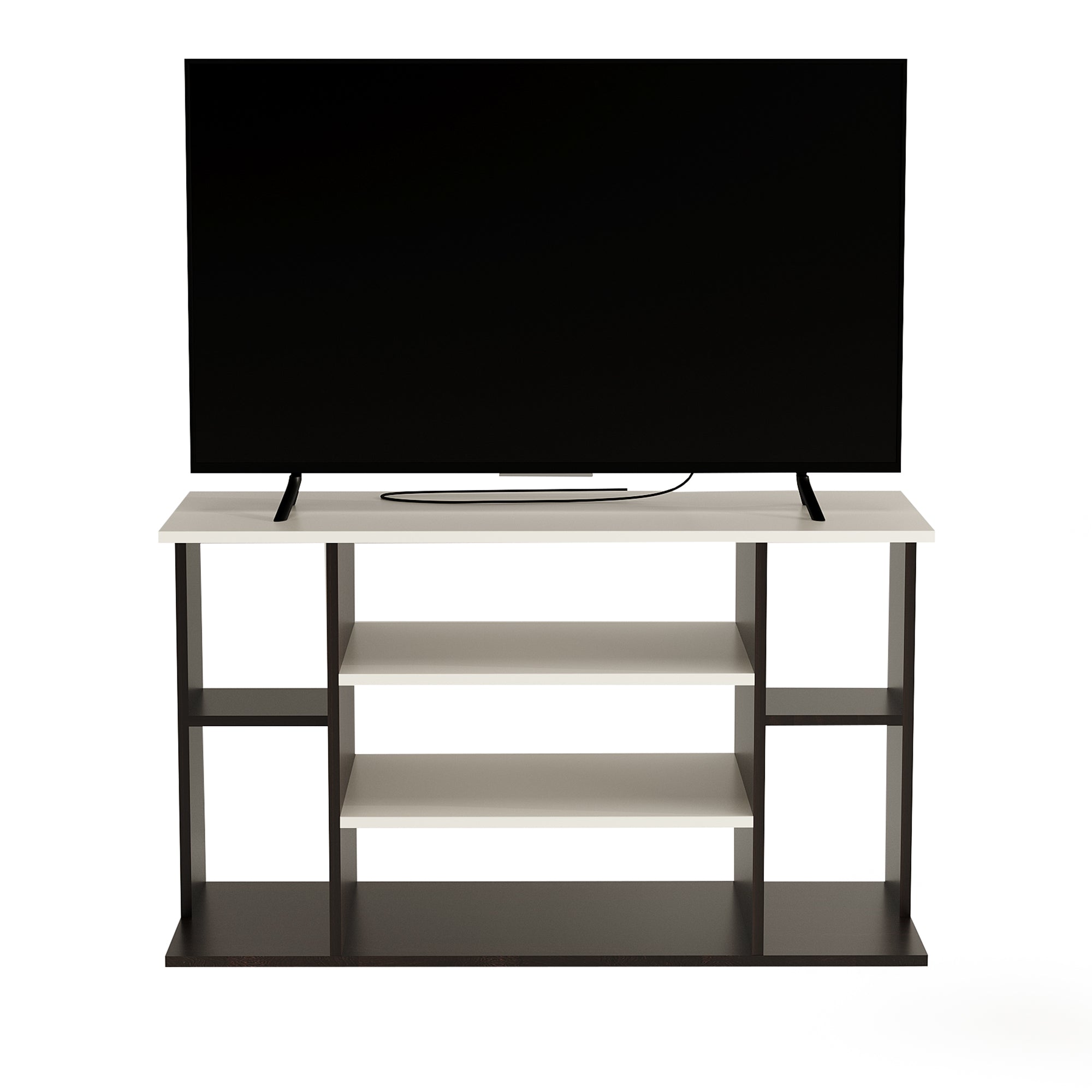 Mayeba Tv Entertainment Unit, Cabinet, Showcase, Stand for 43 inch TV