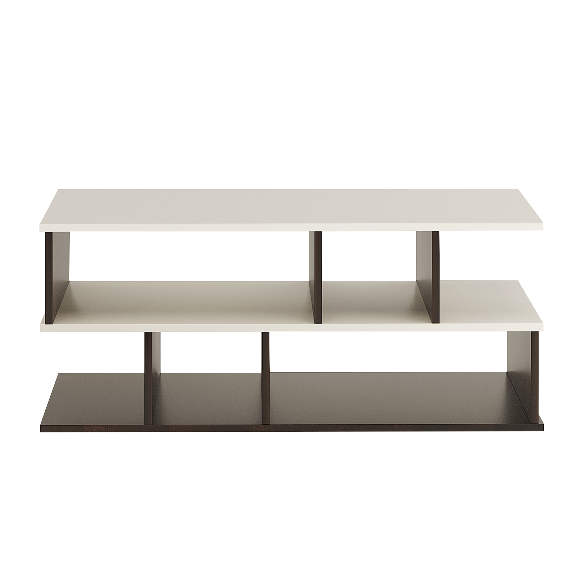 Cosco Tv Entertainment Unit, Cabinet, Showcase, Stand For 43 Inch TV