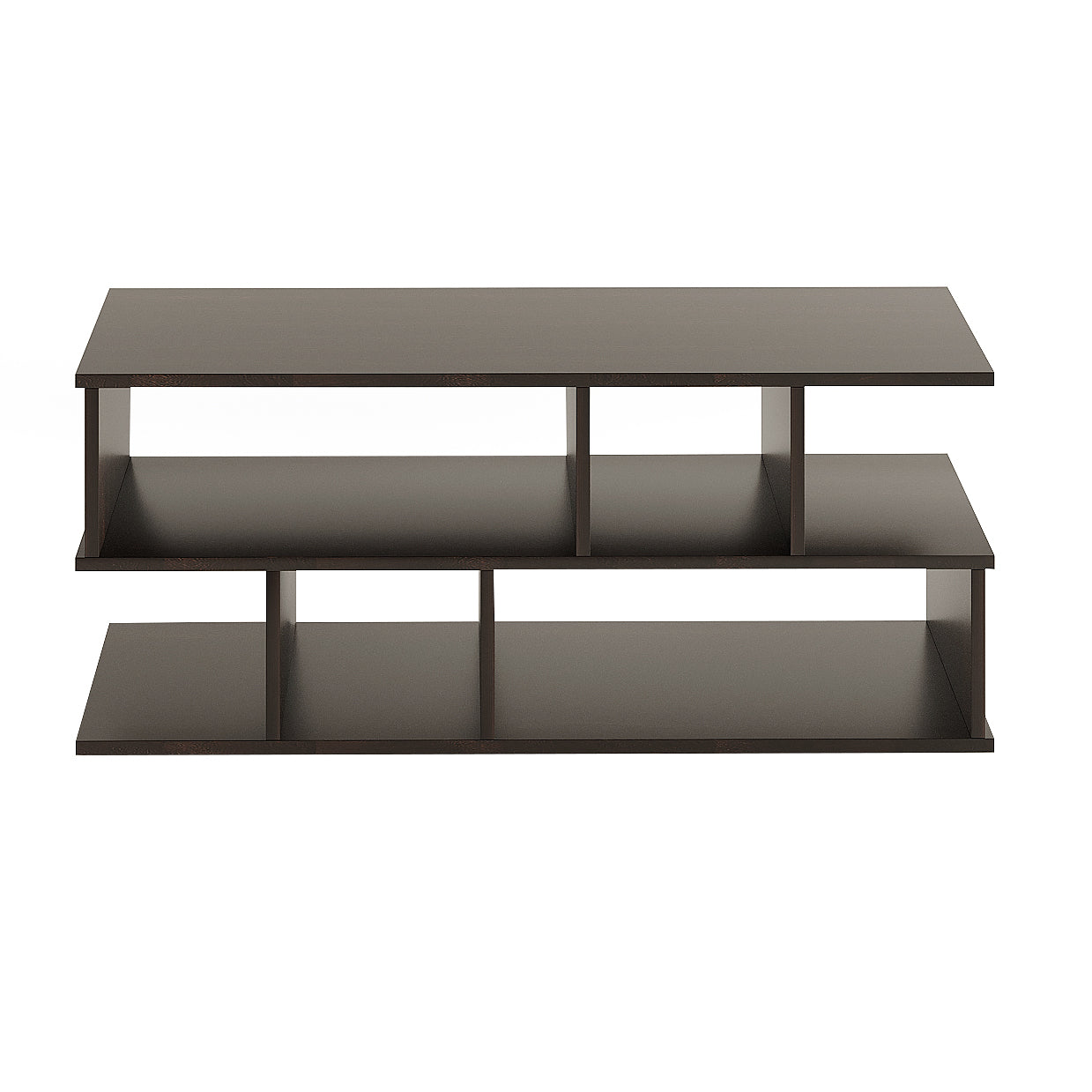 Casco Tv Entertainment Unit, Cabinet, Showcase, Stand For 43 Inch TV