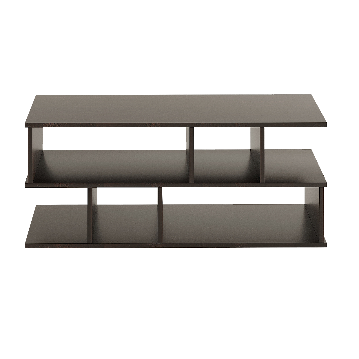Casco Tv Entertainment Unit, Cabinet, Showcase, Stand For 43 Inch TV