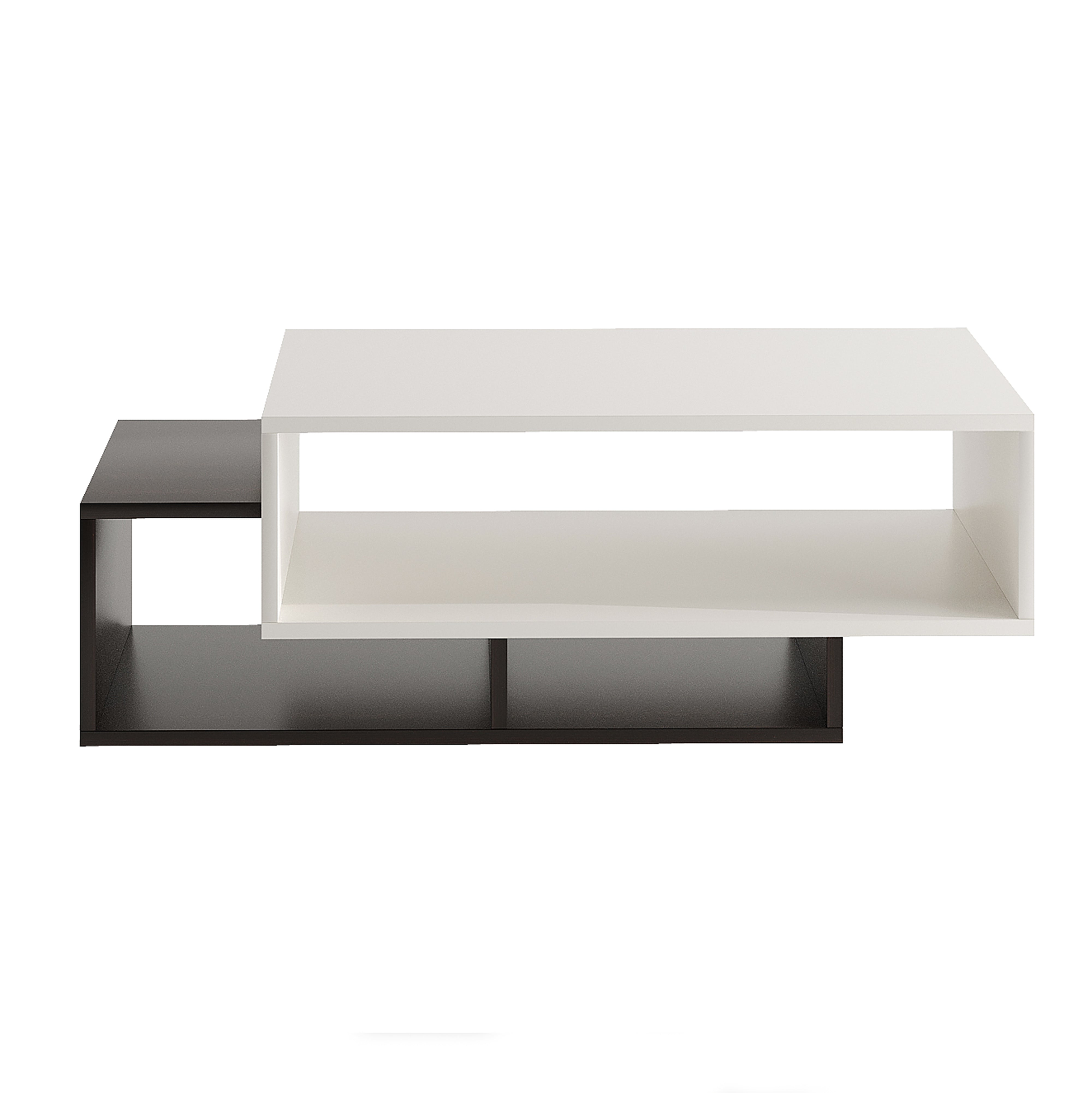 Pearson Tea & Coffee Table, Modern Centre Table for Living Room