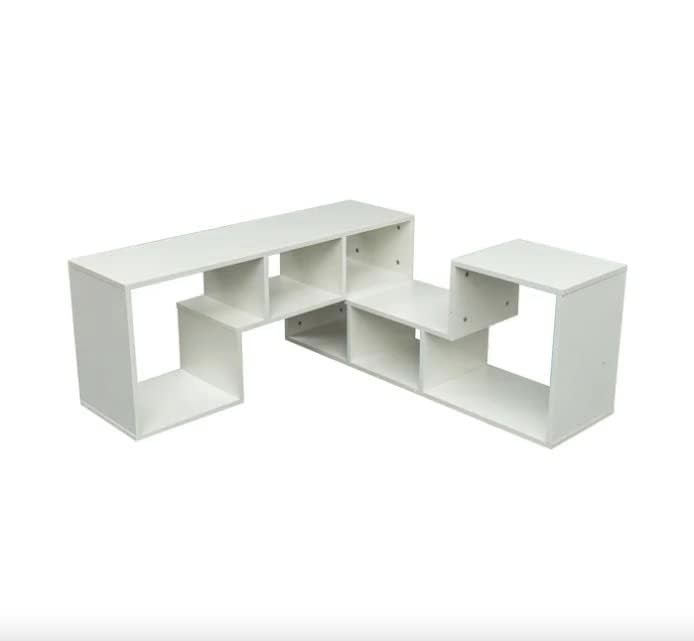 Coupler Tv Entertainment Unit, Cabinet, Showcase, Stand For 55 Inch TV