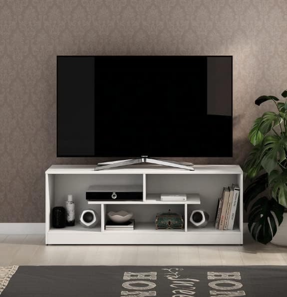 Anayara Tv Entertainment Unit, Cabinet, Showcase, Stand For 55 Inch TV