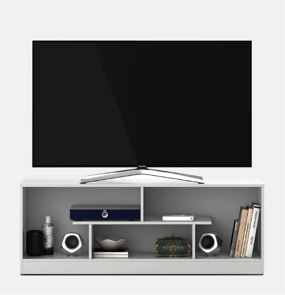Anayara Tv Entertainment Unit, Cabinet, Showcase, Stand For 55 Inch TV