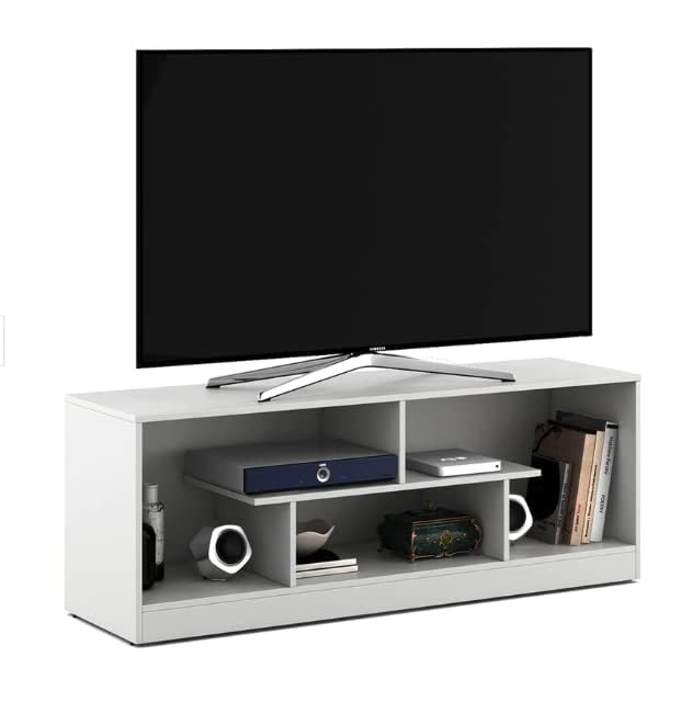 Anayara Tv Entertainment Unit, Cabinet, Showcase, Stand For 55 Inch TV