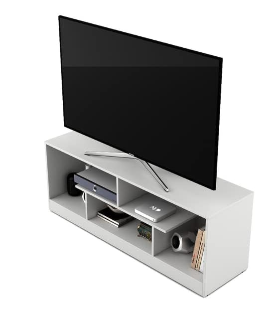 Anayara Tv Entertainment Unit, Cabinet, Showcase, Stand For 55 Inch TV
