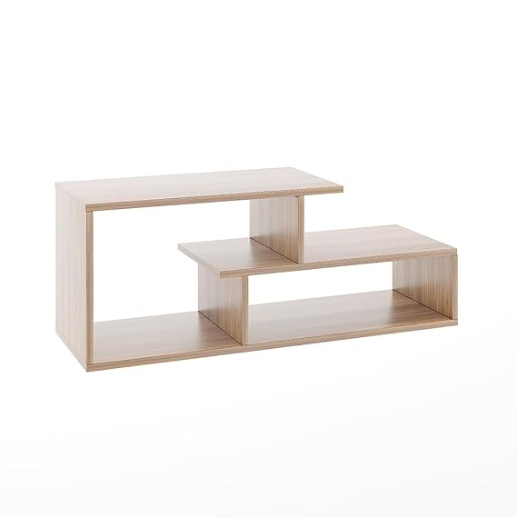 Acura Coffee Table with Storage, Centre Table, Teapoy for Living Room