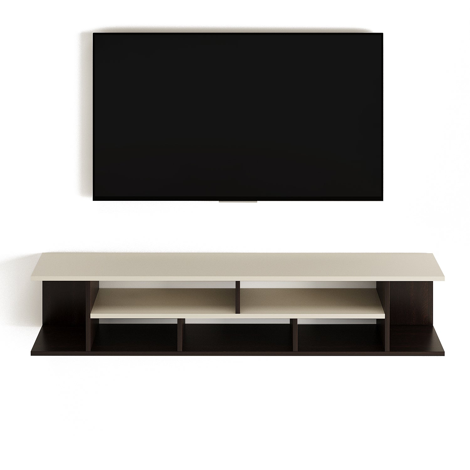 Edward Tv Entertainment Unit, Cabinet, Showcase, Stand