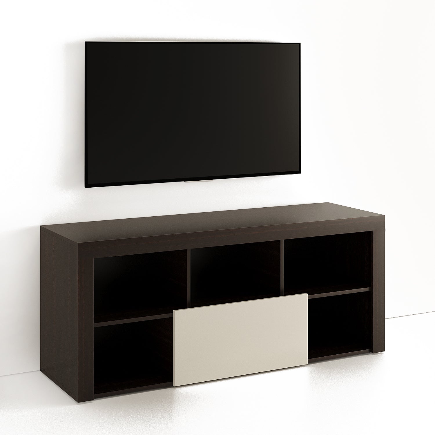 Lavish Tv Entertainment Unit, Cabinet, Showcase, Stand