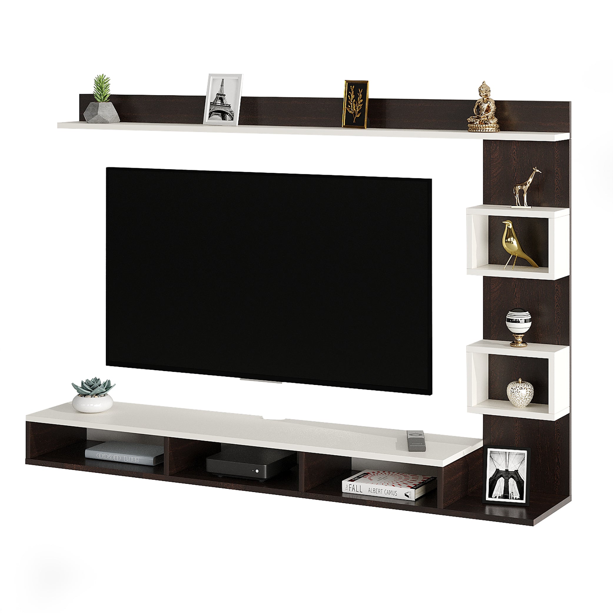 Elite Tv Entertainment Unit, Cabinet, Showcase, Stand