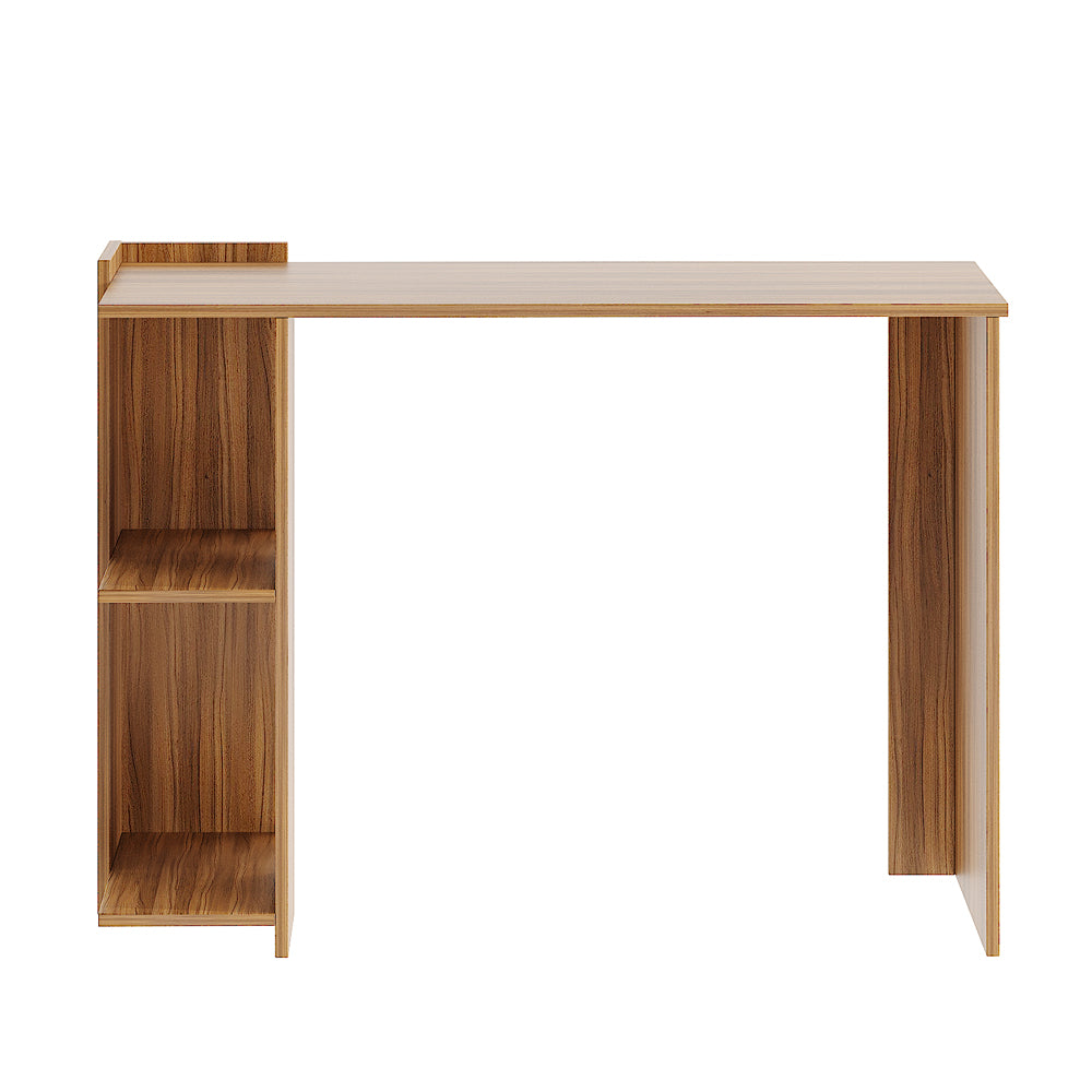 Lumia Study Table, Computer Desk, WFH Office Table with Storage