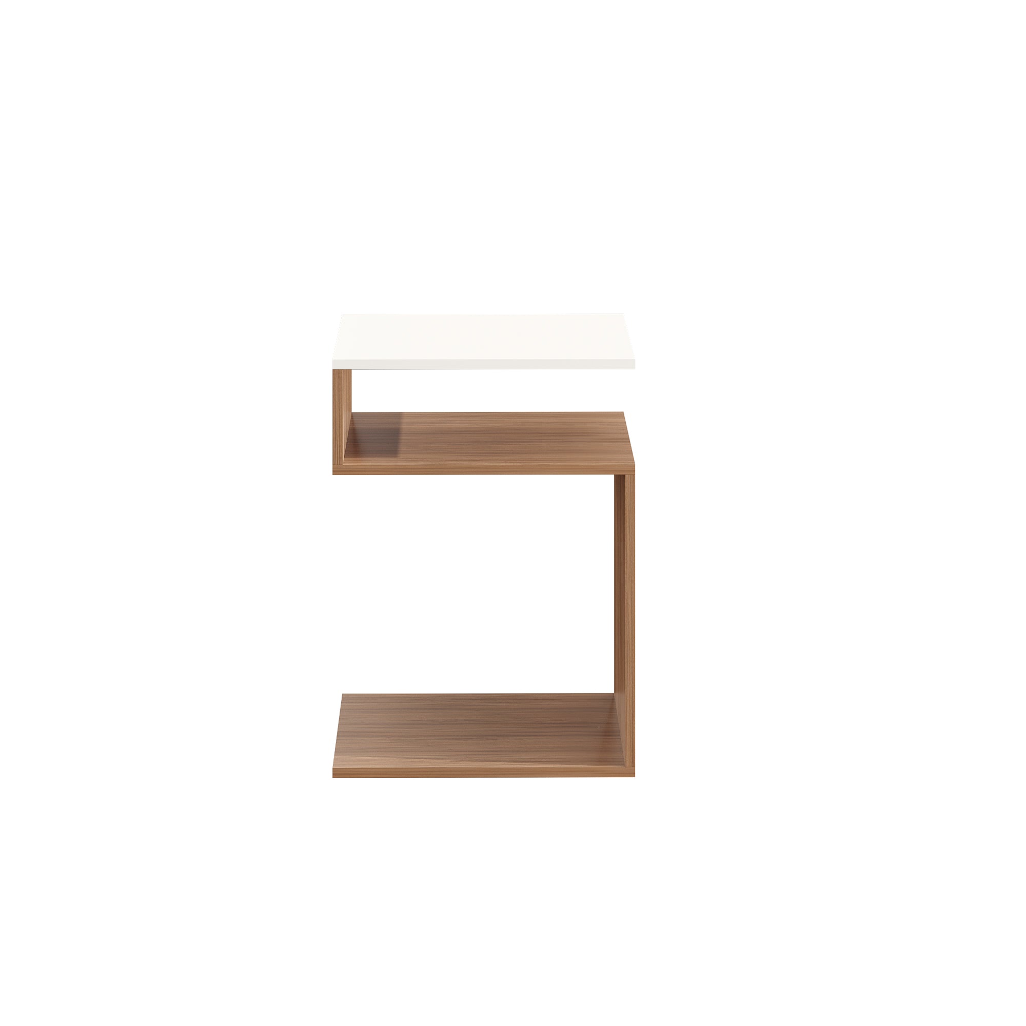 Anwik Bedside Table, End & Sofa Side Small Table, Stool, Chest of Drawers for Living Room
