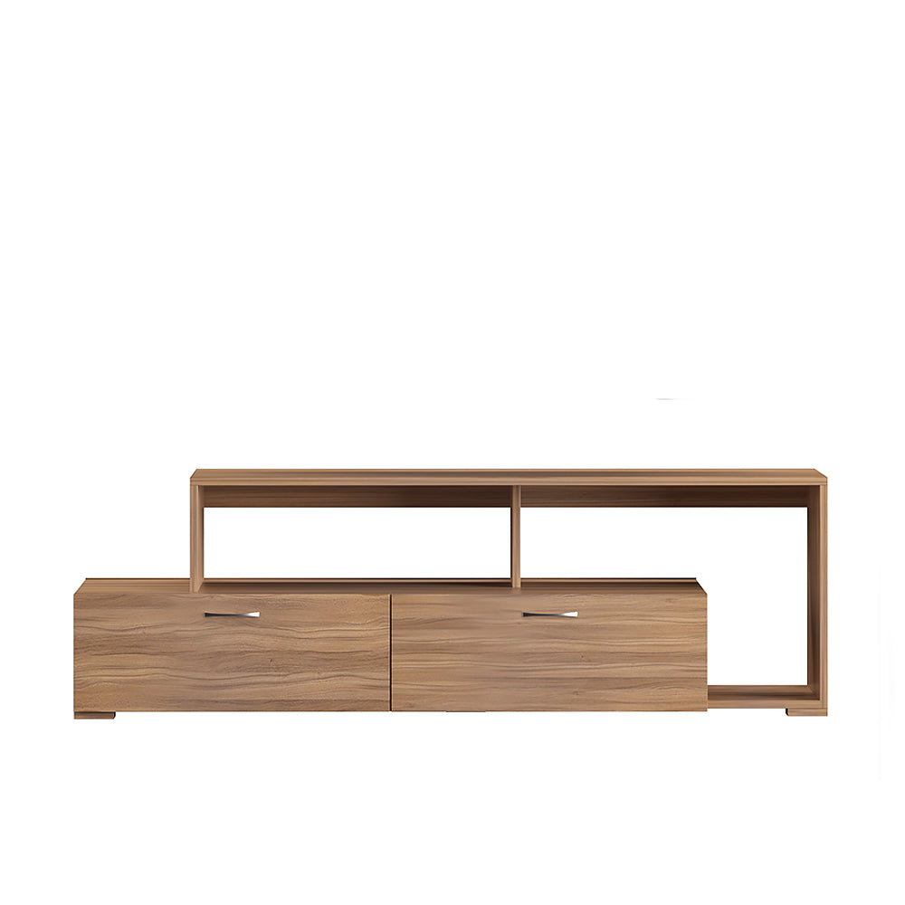 Dexon Tv Entertainment Unit, Cabinet, Showcase, Stand For 43 Inch TV