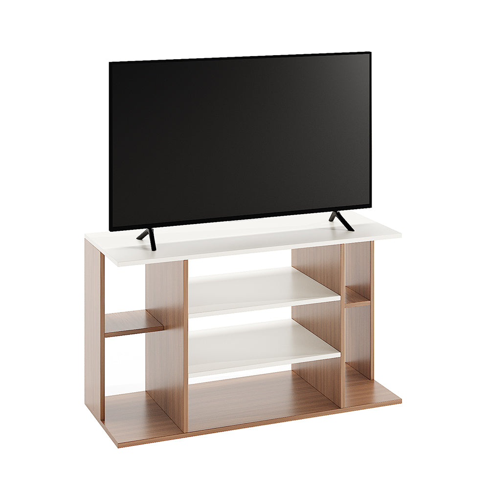 Mayeba Tv Entertainment Unit, Cabinet, Showcase, Stand for 43 inch TV