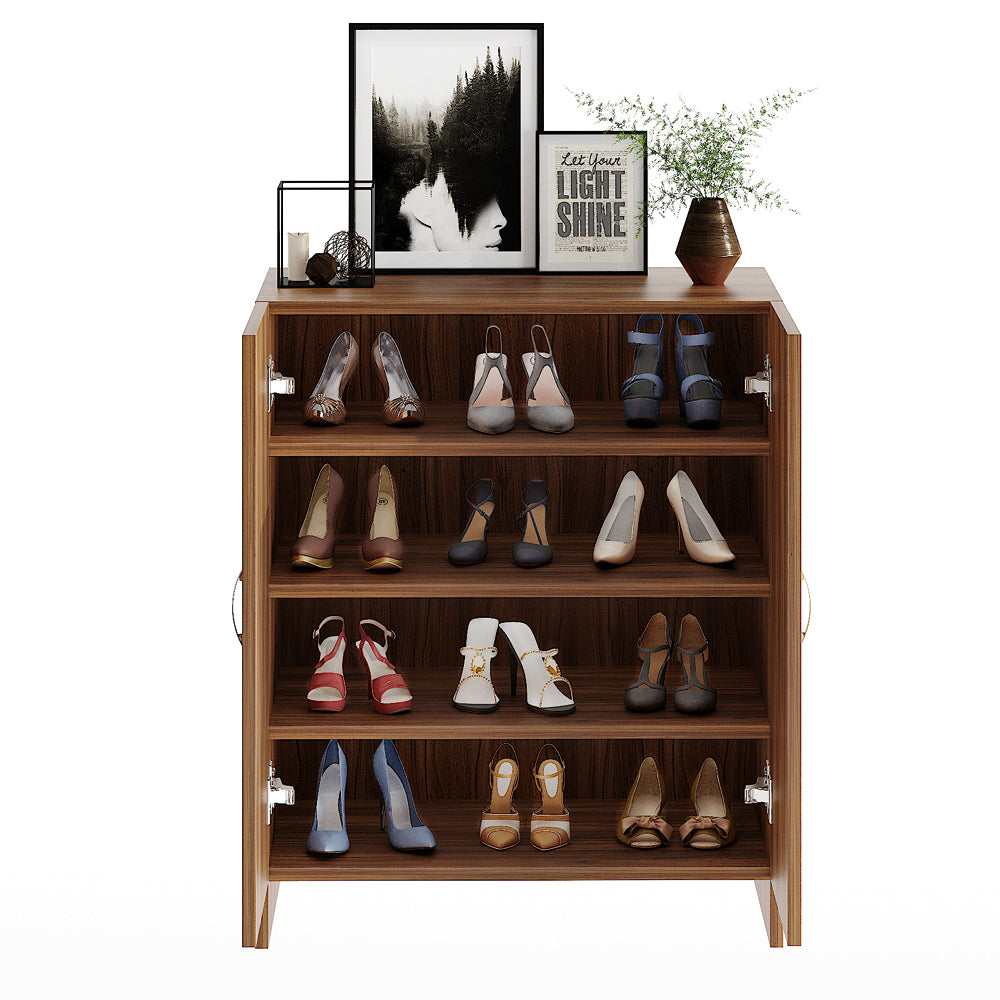Camron Shoe Cabinet Rack Stand