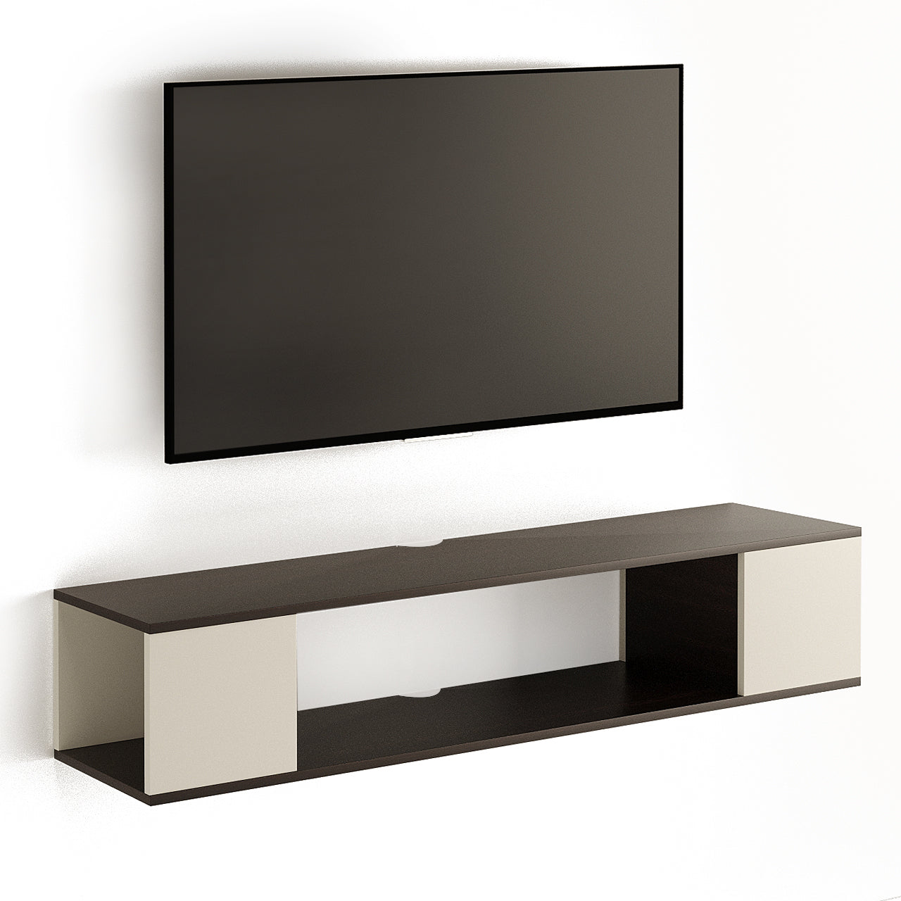 Ether Tv Entertainment Unit, Cabinet, Showcase, Stand