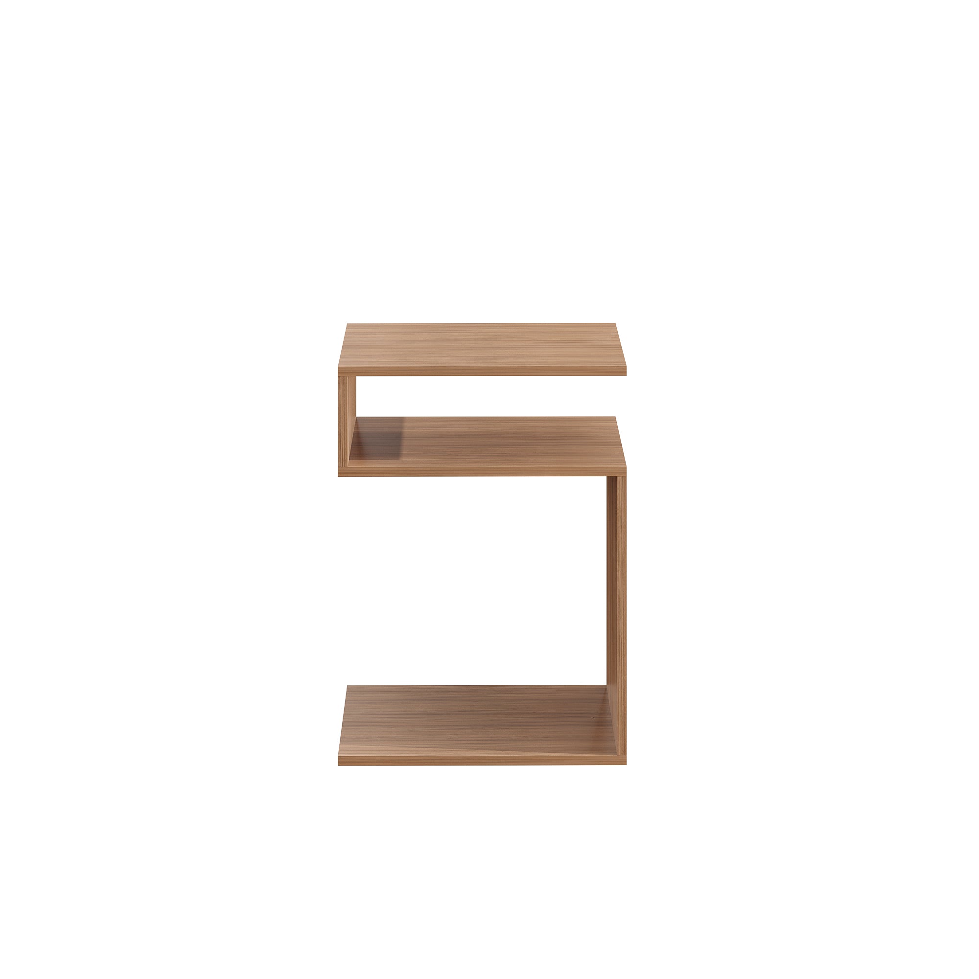 Anwik Bedside Table, End & Sofa Side Small Table, Stool, Chest of Drawers for Living Room