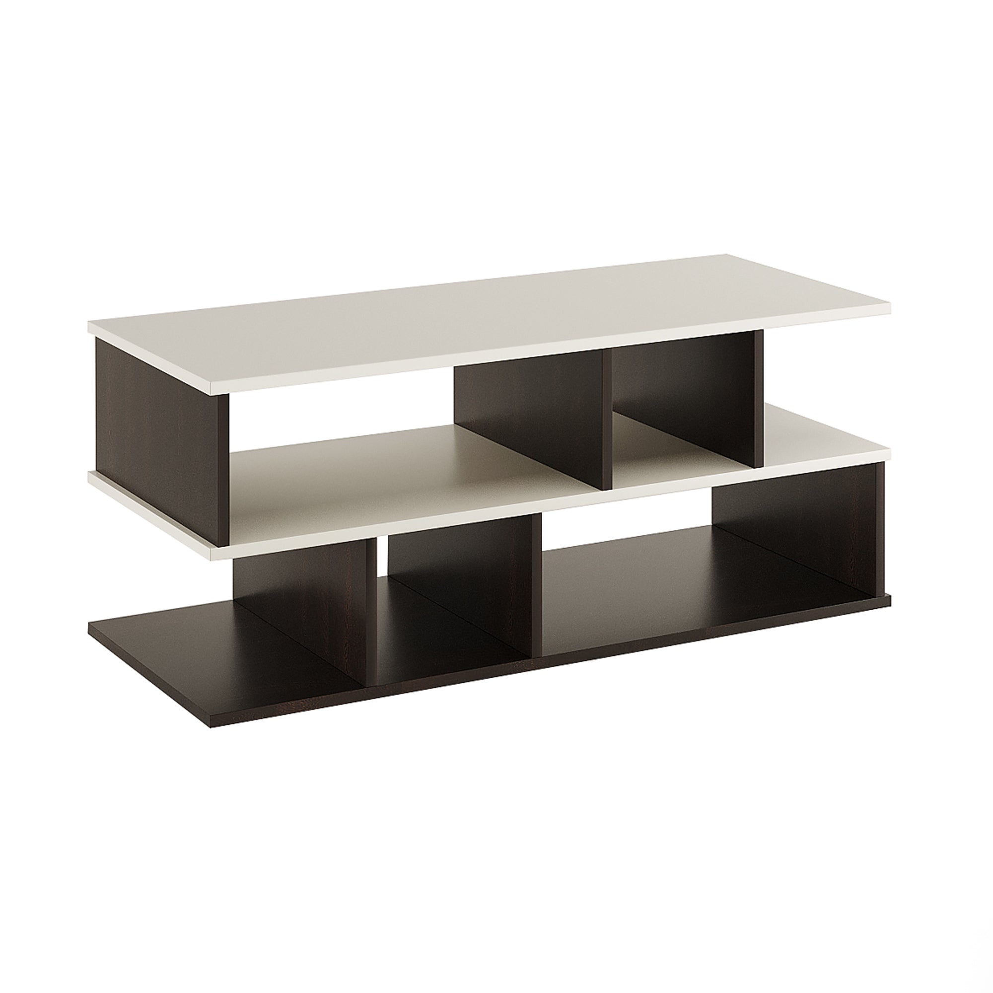 Cosco Tv Entertainment Unit, Cabinet, Showcase, Stand For 43 Inch TV