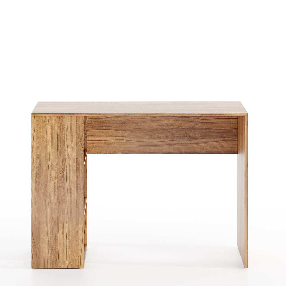 Lexus Study Table, Computer Desk, WFH Office Table with Storage (103 x 40 cm)
