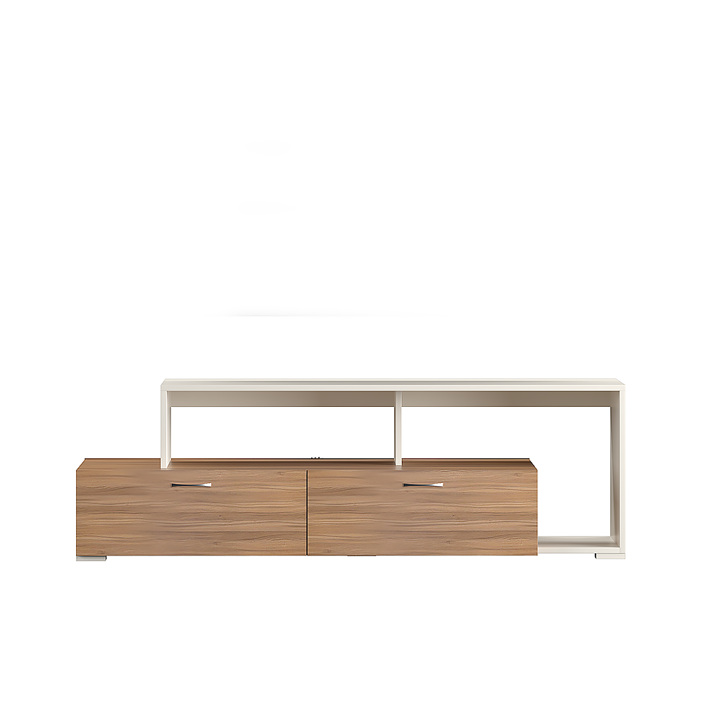 Dexon Tv Entertainment Unit, Cabinet, Showcase, Stand For 43 Inch TV
