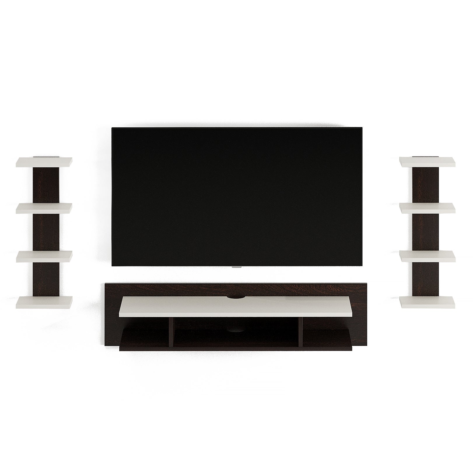 Hemorson Tv Entertainment Unit, Cabinet, Showcase, Stand