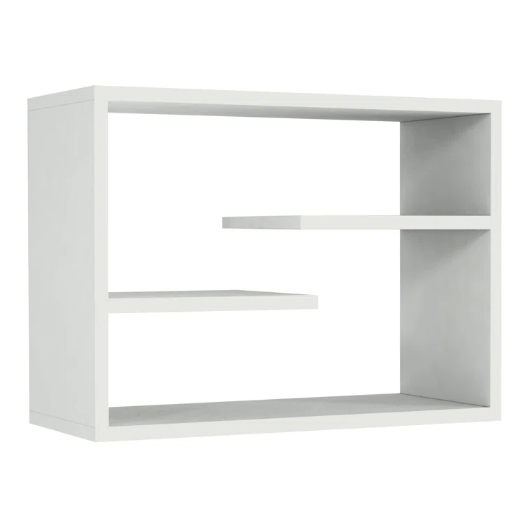 Karki Multipurpose Wall Shelf Display Rack