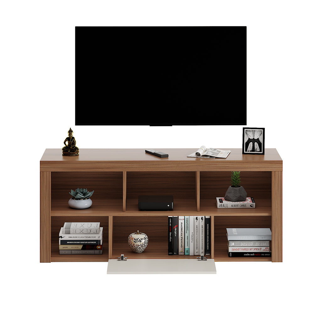 Lavish Tv Entertainment Unit, Cabinet, Showcase, Stand