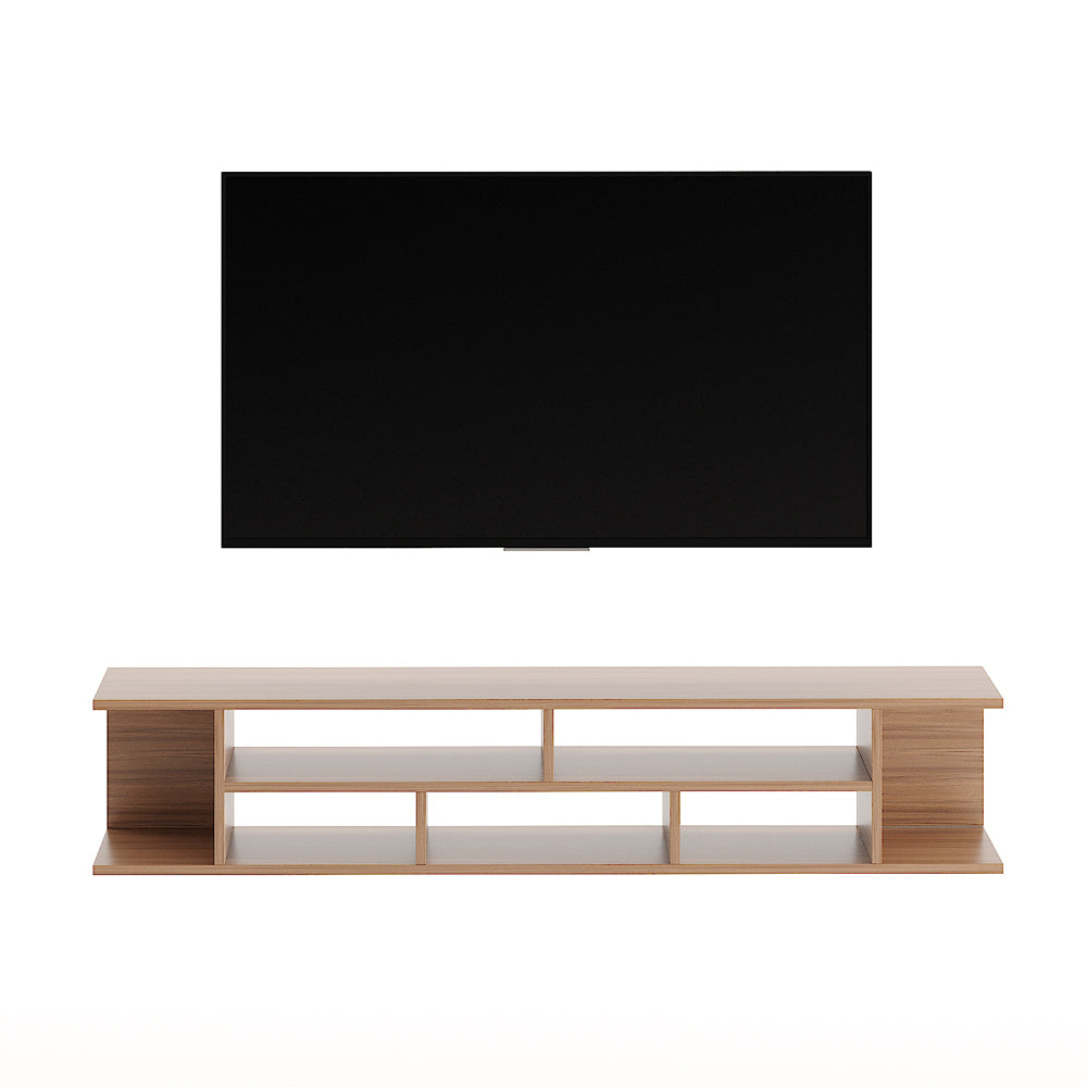Edward Tv Entertainment Unit, Cabinet, Showcase, Stand For 55 Inch TV