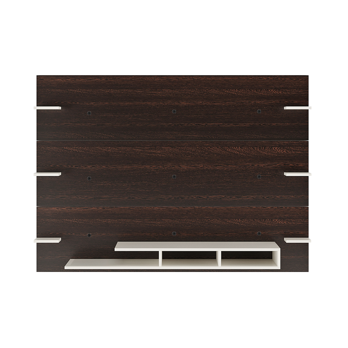 Harrison Tv Entertainment Unit, Cabinet, Showcase, Stand For 43 Inch TV