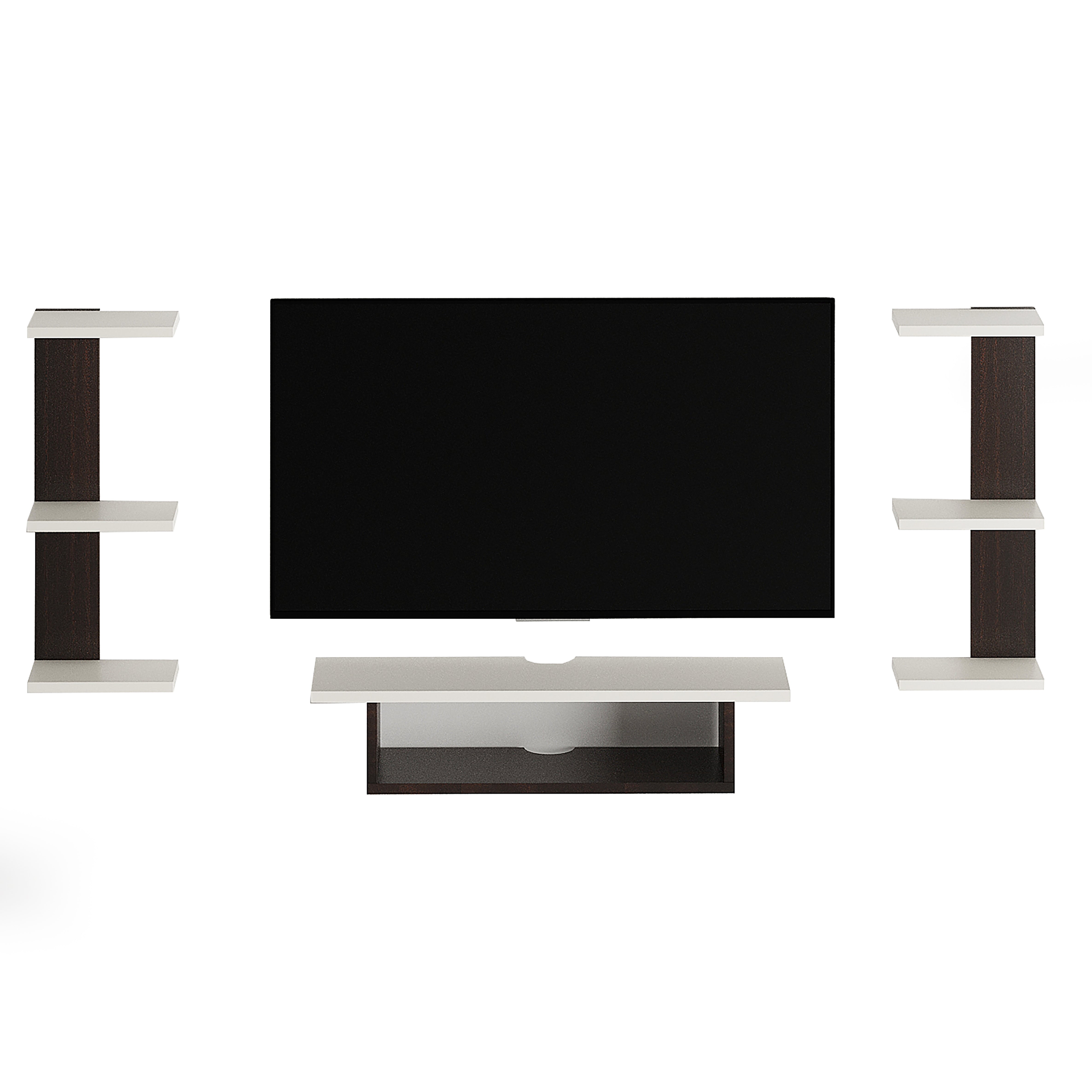 Ensy Tv Entertainment Unit, Cabinet, Showcase, Stand