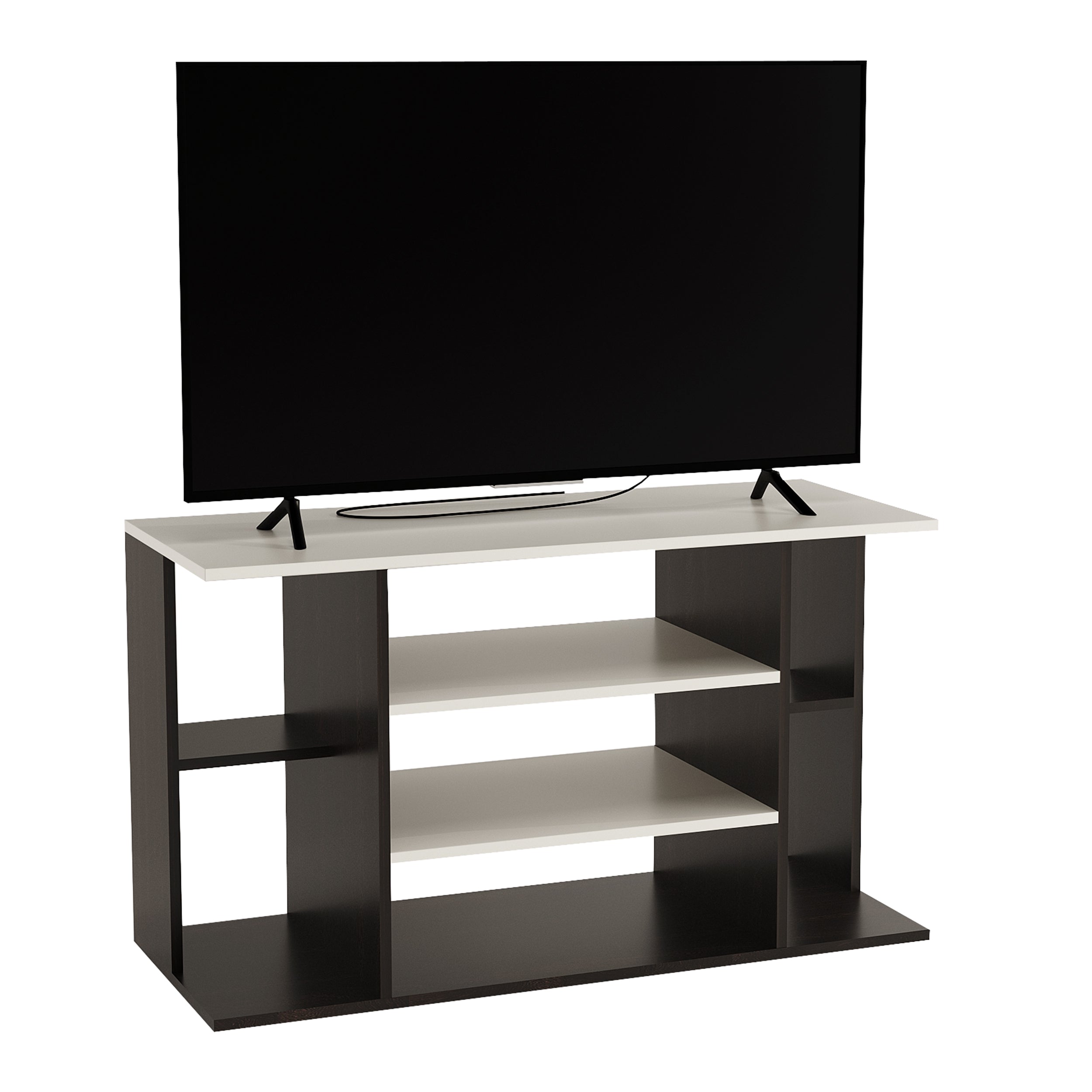 Mayeba Tv Entertainment Unit, Cabinet, Showcase, Stand for 43 inch TV