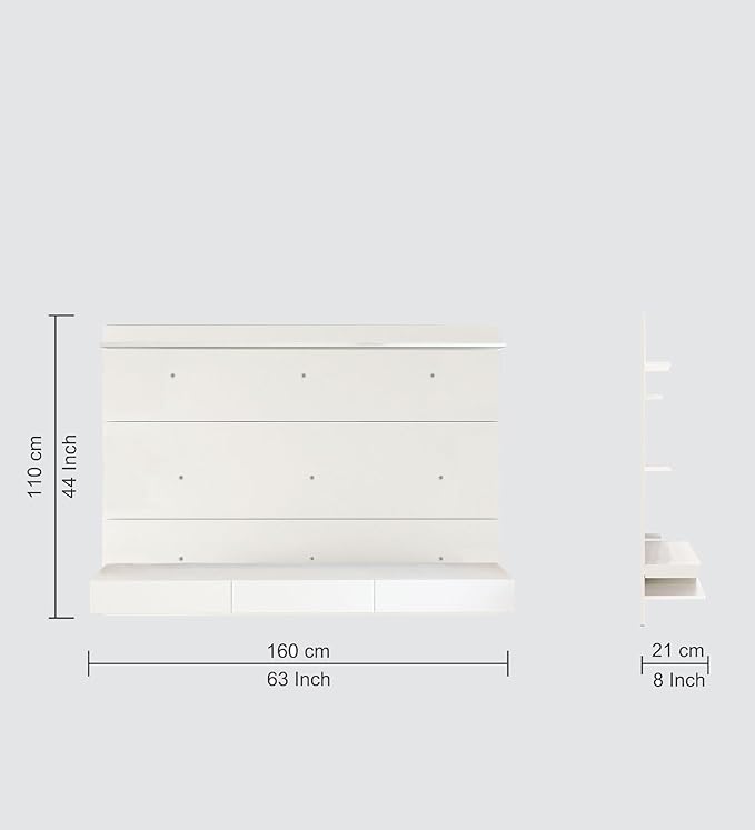 160 cm x 110 cm