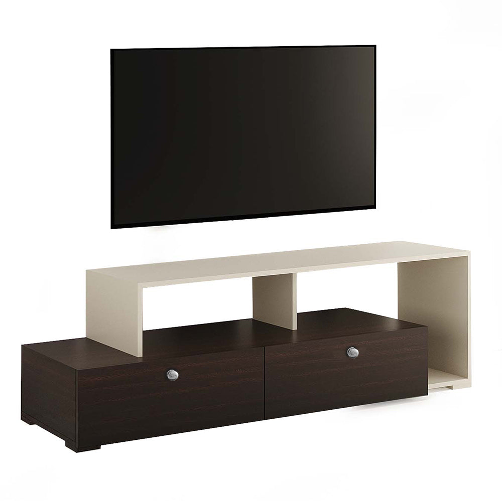 Dexon Tv Entertainment Unit, Cabinet, Showcase, Stand For 43 Inch TV