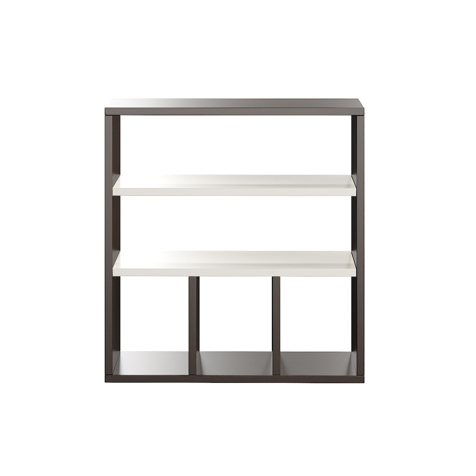 Eden Multipurpose Wall Shelf Display Rack